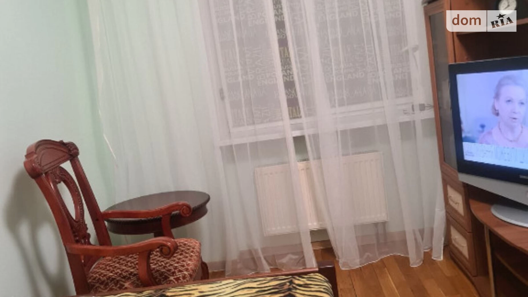 Продається 3-кімнатна квартира 83.6 кв. м у Одесі, пров. Олександра Матросова