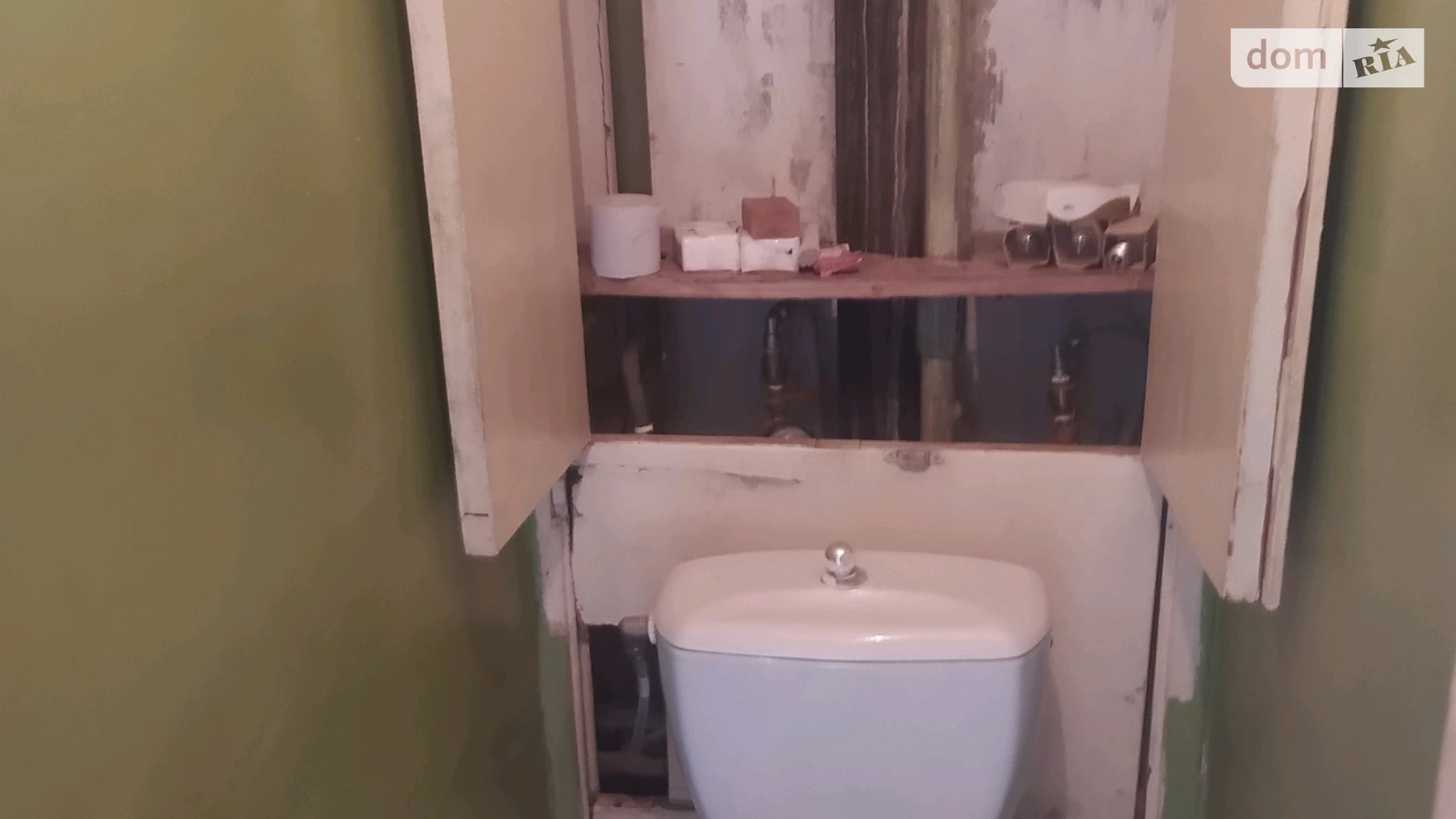 Продається 2-кімнатна квартира 45.5 кв. м у Києві, бул. Амвросія Бучми, 8 - фото 2