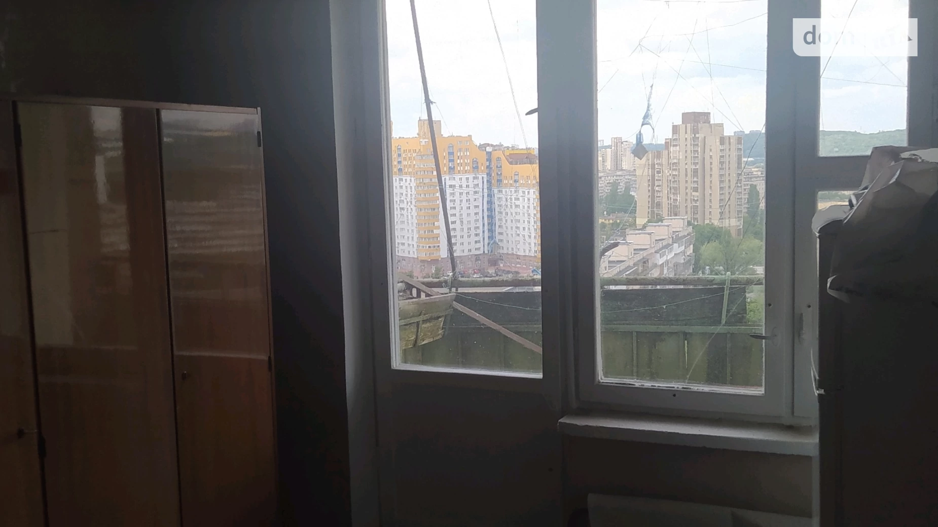 Продається 2-кімнатна квартира 45.5 кв. м у Києві, бул. Амвросія Бучми, 8 - фото 4