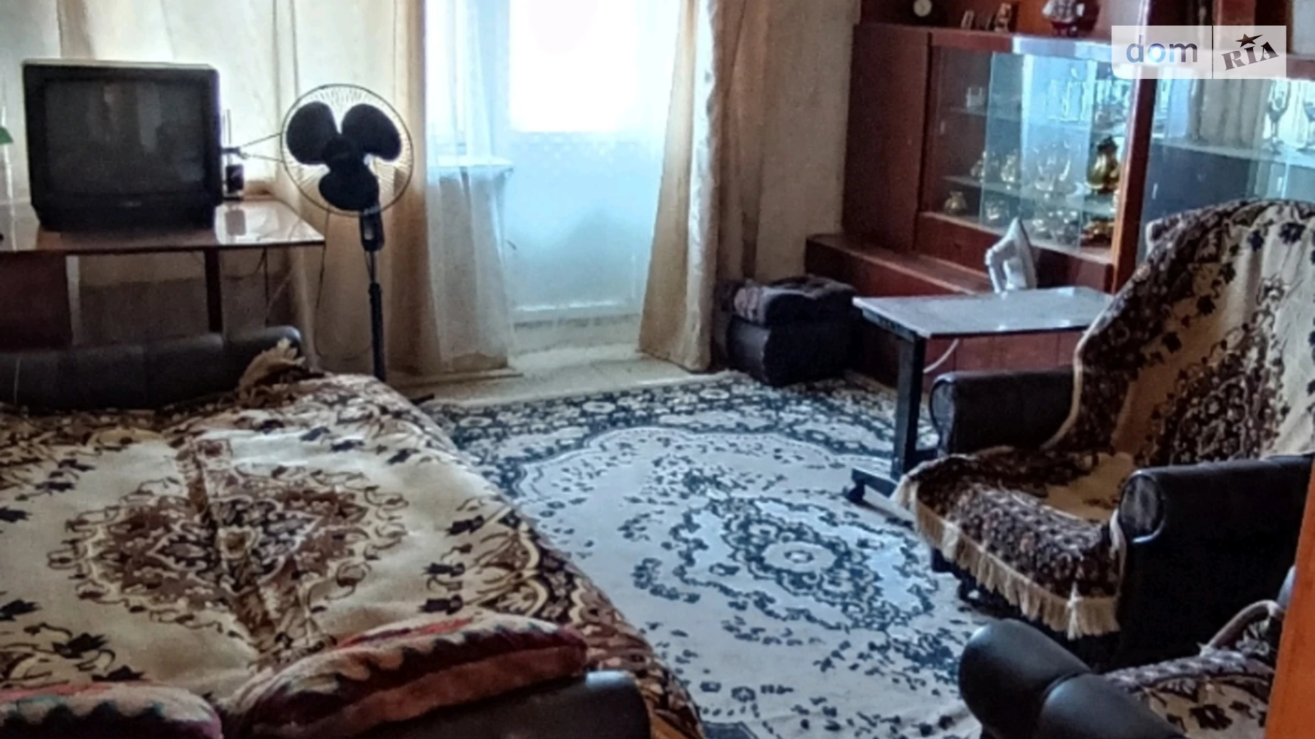 Продается 1-комнатная квартира 37.4 кв. м в, цена: 6299 $ - фото 4