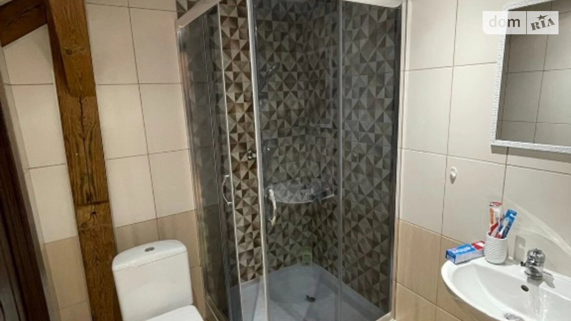 Здається в оренду 1-кімнатна квартира у Львові, просп. Свободи, 49 - фото 5