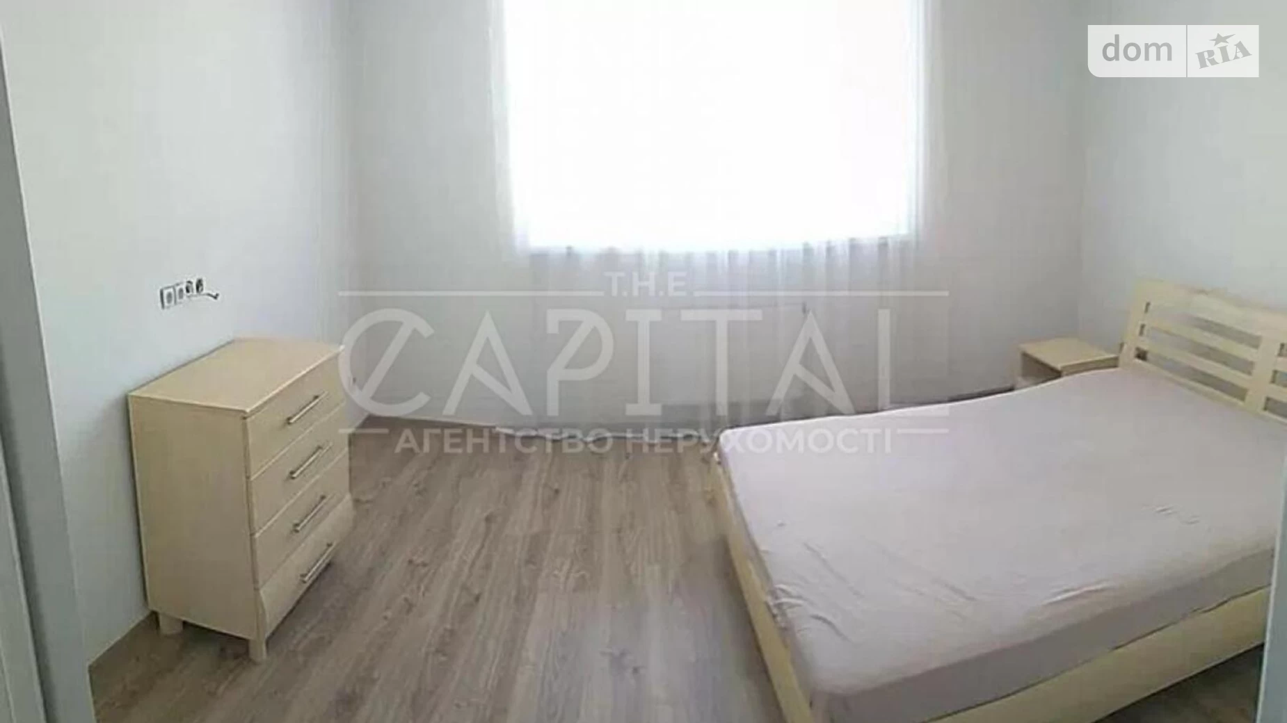 Продается 3-комнатная квартира 100 кв. м в Киеве, ул. Елены Пчилки, 8 - фото 3