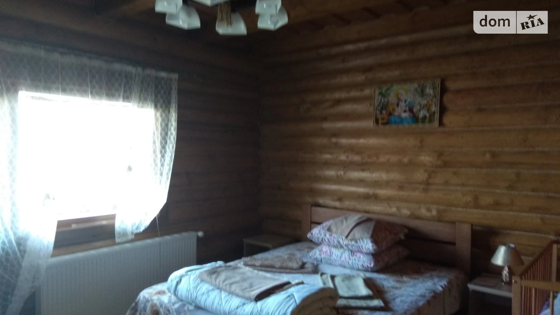 Сдается в аренду одноэтажный дом с гаражом, цена: 1800 грн - фото 5