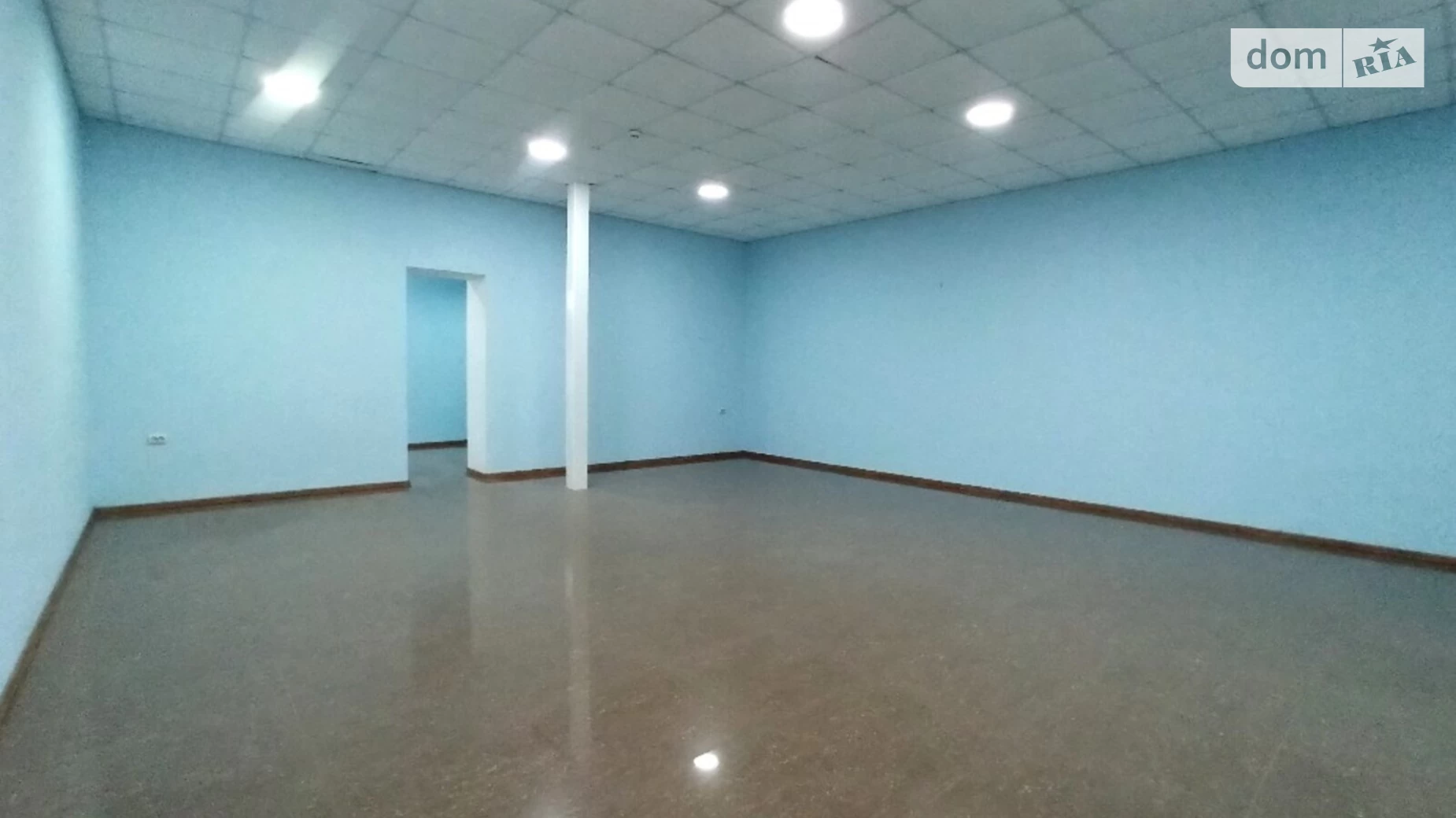 Сдается в аренду помещения свободного назначения 180 кв. м в 1-этажном здании, цена: 50000 грн - фото 3