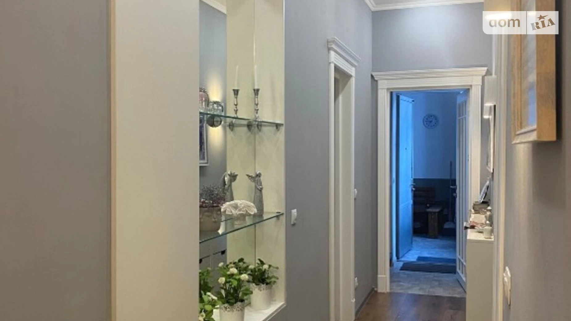Продается 3-комнатная квартира 142 кв. м в Одессе, пер. Нечипуренко