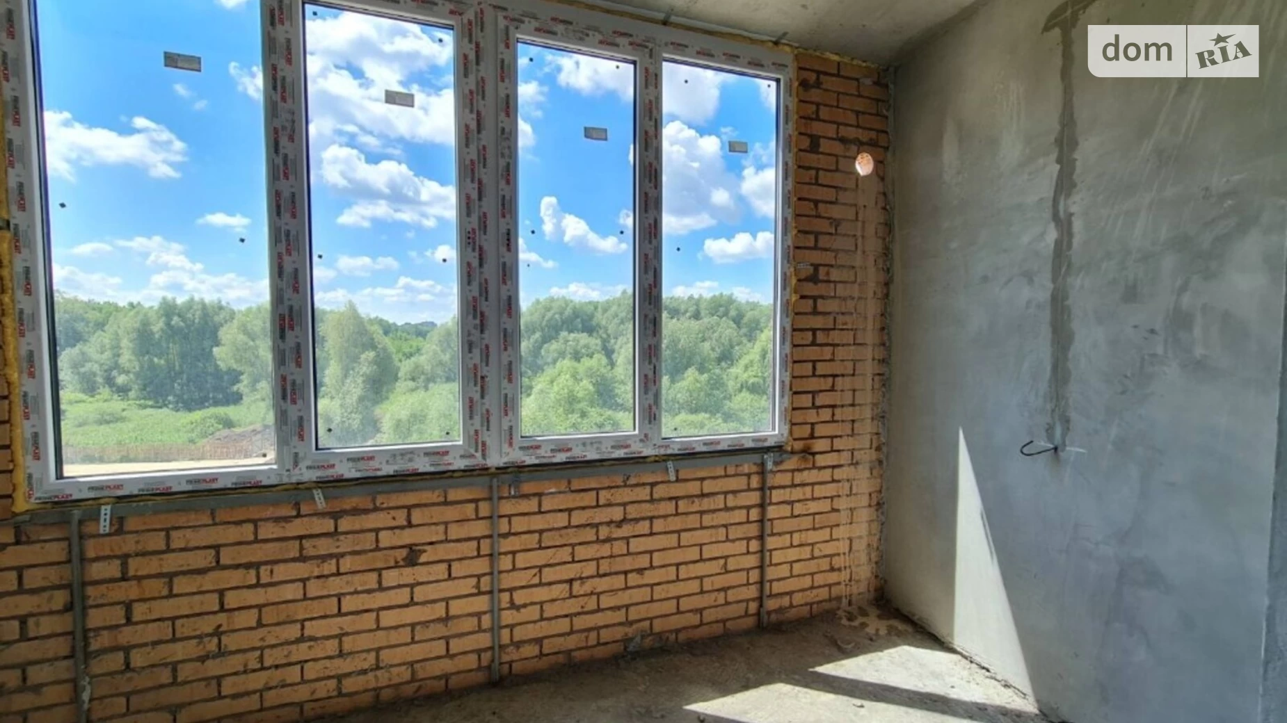 Продается 2-комнатная квартира 74 кв. м в Хмельницком, Старокостянтиновское шоссе - фото 5