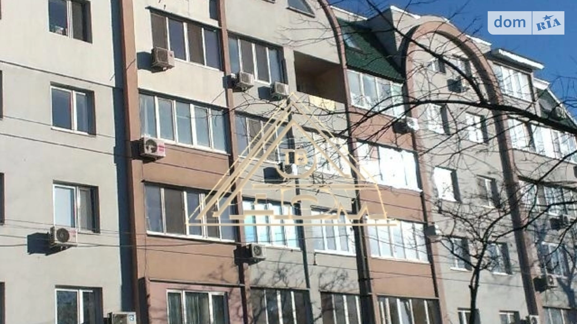 Продається 3-кімнатна квартира 89 кв. м у Одесі, вул. Старопортофранківська