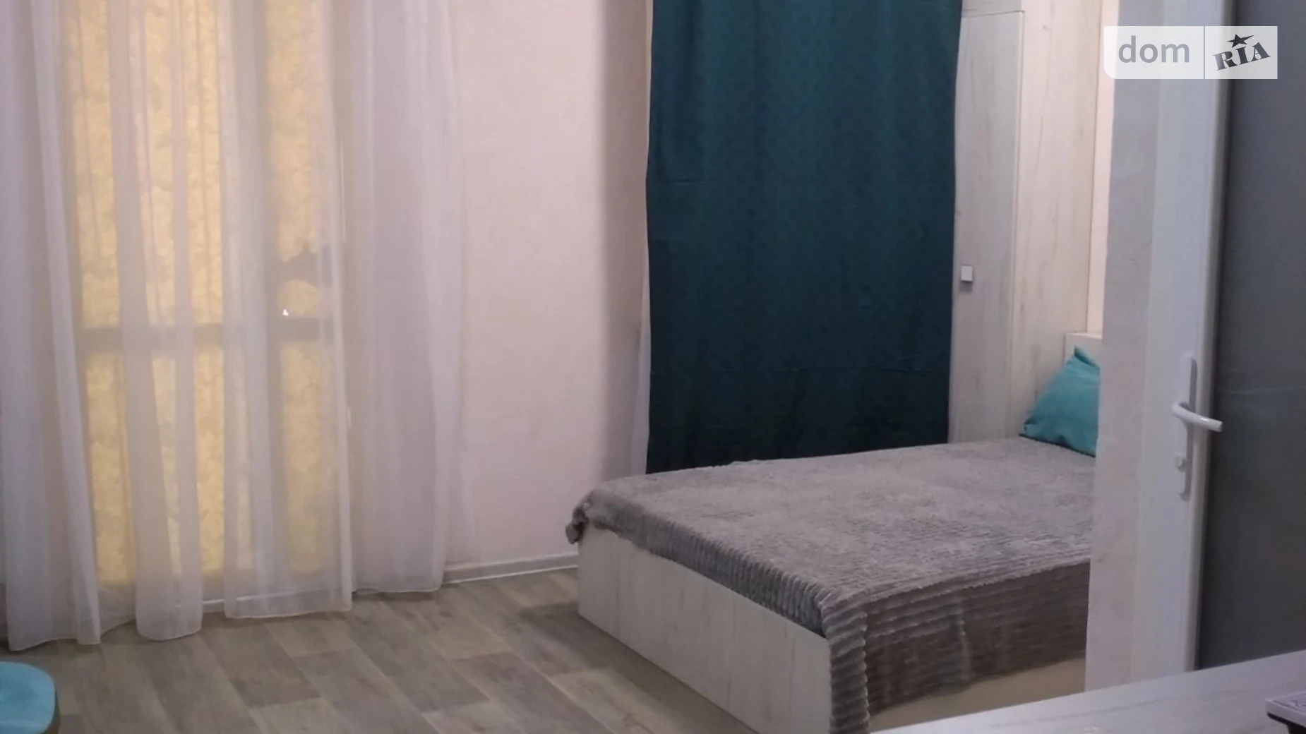 Сдается в аренду 1-комнатная квартира 19 кв. м в Харькове - фото 2
