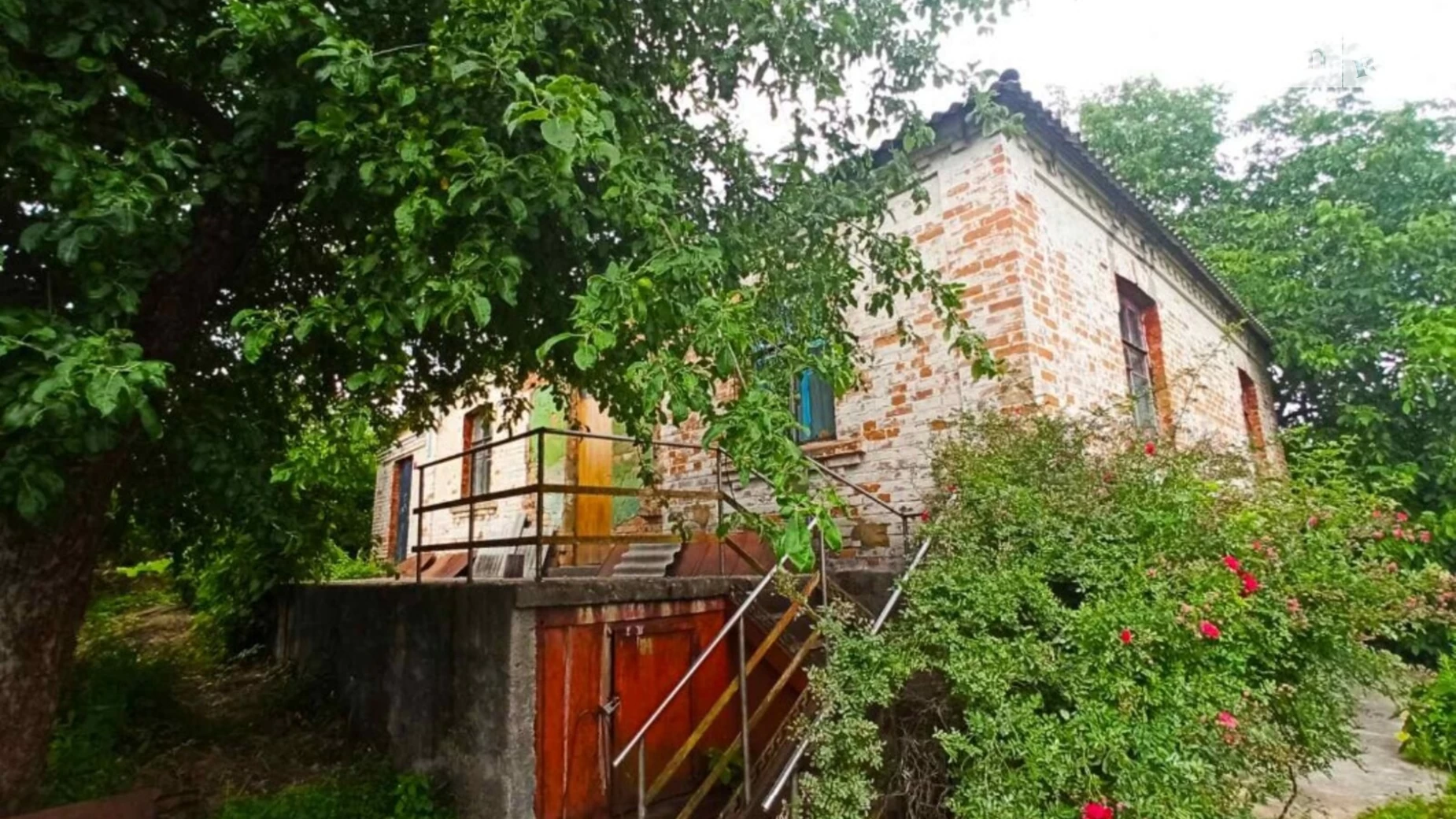 Продается одноэтажный дом 82.6 кв. м с подвалом, цена: 18000 $ - фото 2