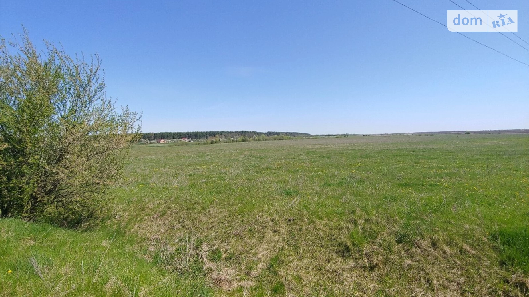 Продається земельна ділянка 73 соток у Рівненській області, цена: 15000 $ - фото 2