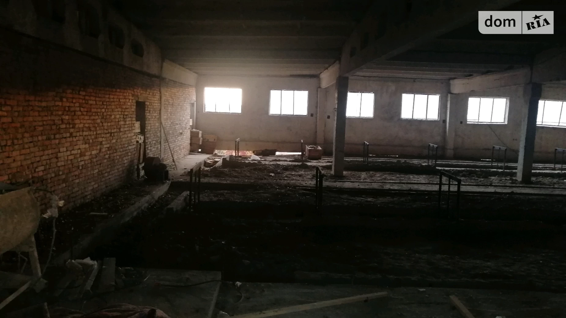 Продается помещения свободного назначения 1200 кв. м в 1-этажном здании, цена: 103000 $ - фото 3