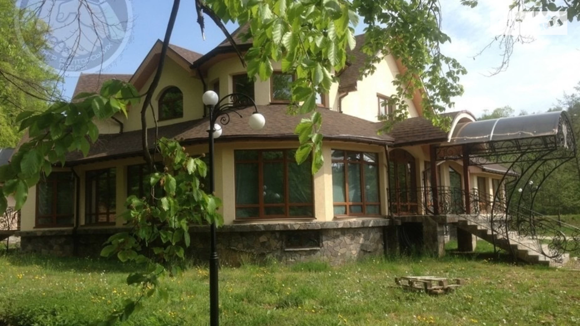 Продается дом на 2 этажа 500 кв. м с подвалом, цена: 255000 $ - фото 5