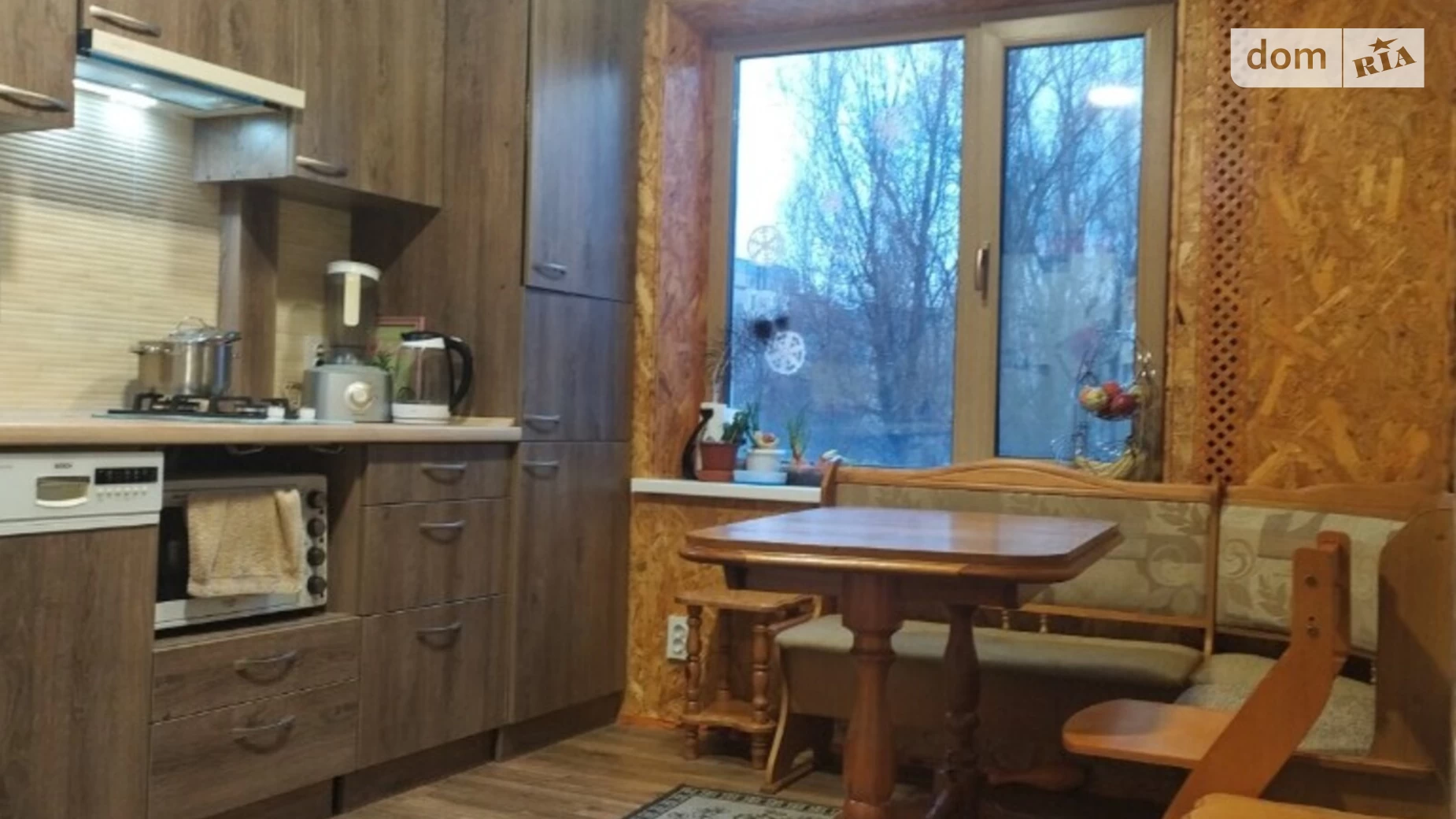 Продається 3-кімнатна квартира 65 кв. м у Дніпрі, мас. Тополя-1, 17 - фото 5