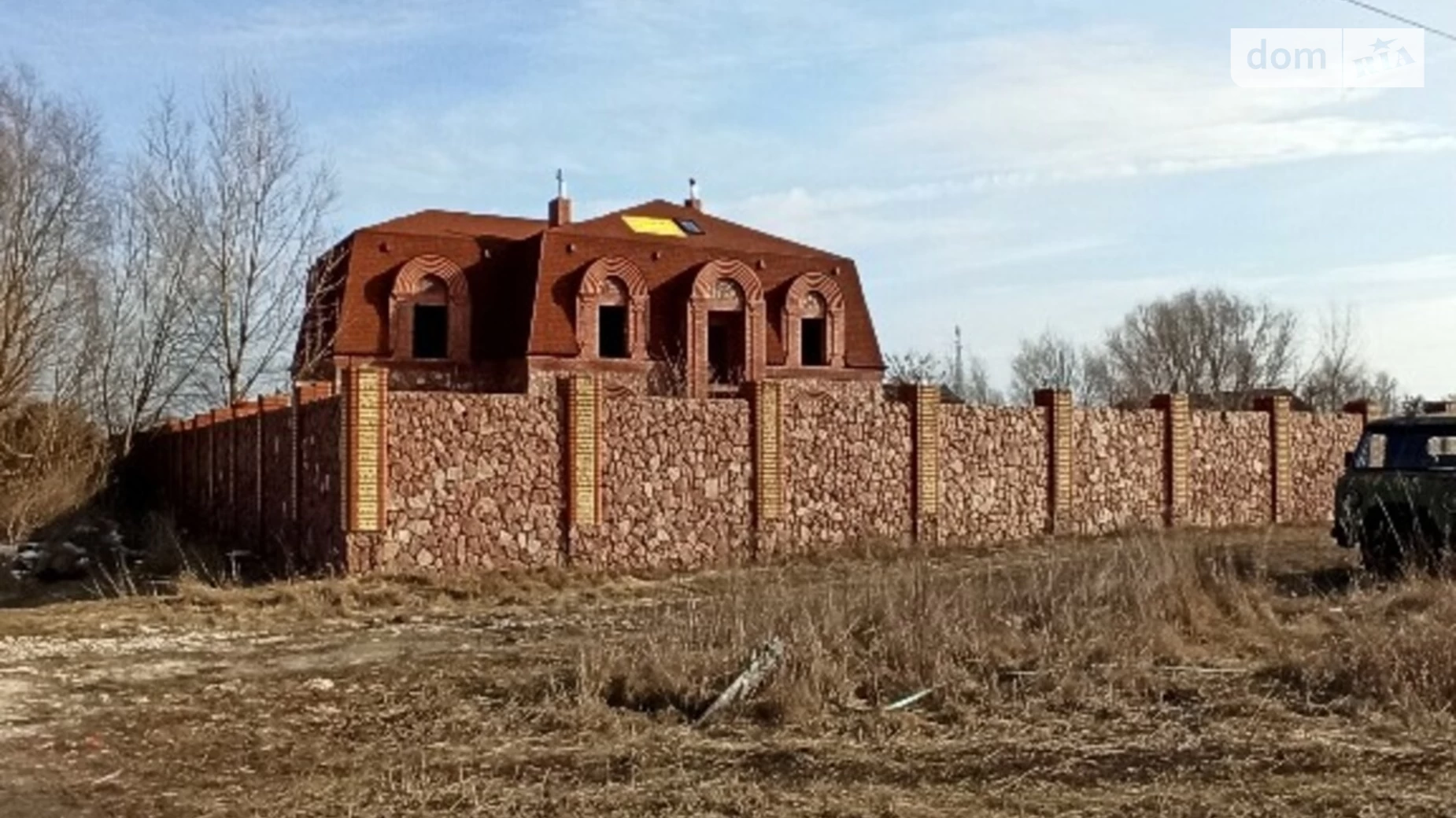 Продается дом на 2 этажа 600 кв. м с террасой, цена: 175000 $ - фото 4