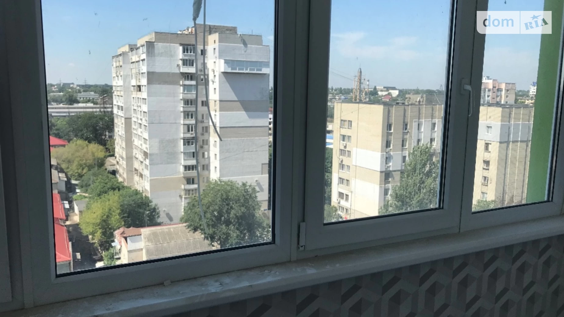 Продается 1-комнатная квартира 38 кв. м в Одессе, ул. Бугаевская