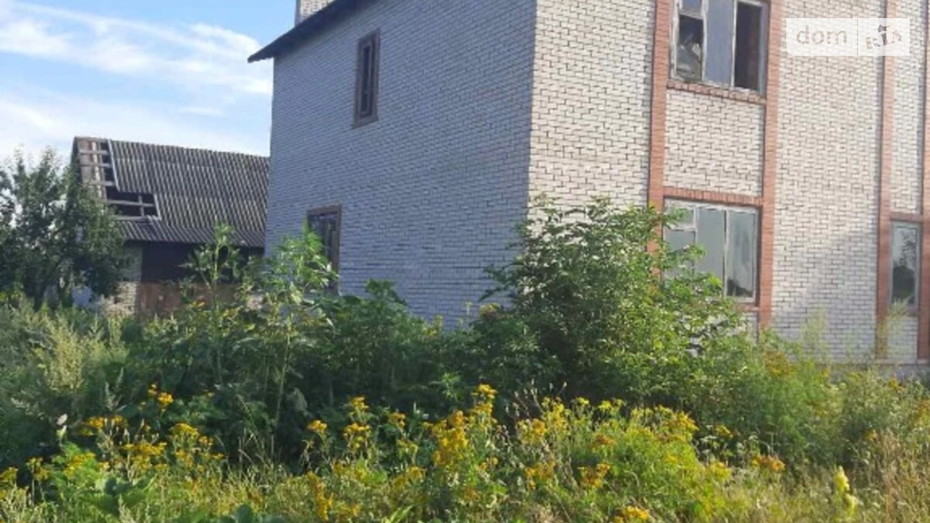 Продается дом на 2 этажа 200 кв. м с садом, цена: 12700 $ - фото 5