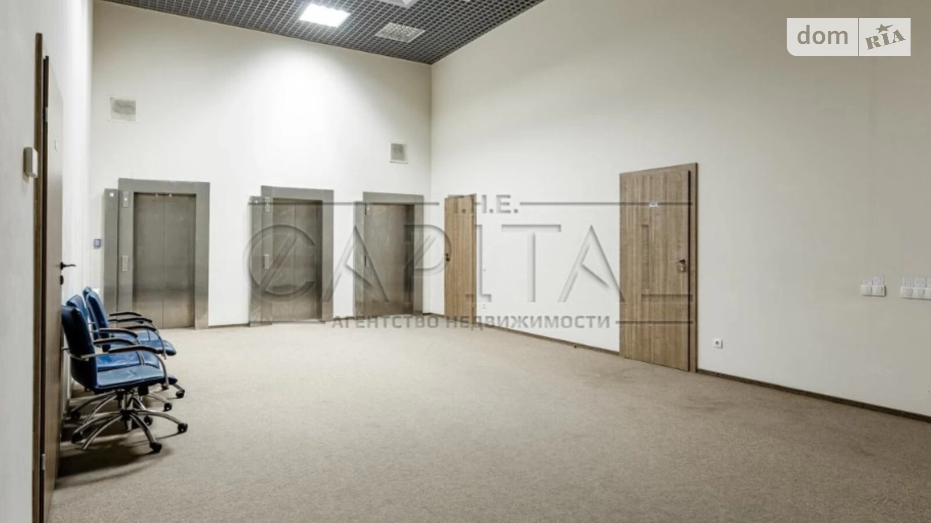 Сдается в аренду офис 500 кв. м в бизнес-центре, цена: 3750 $ - фото 3