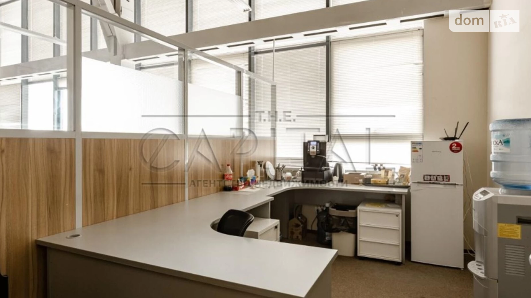 Сдается в аренду офис 500 кв. м в бизнес-центре, цена: 3750 $ - фото 4