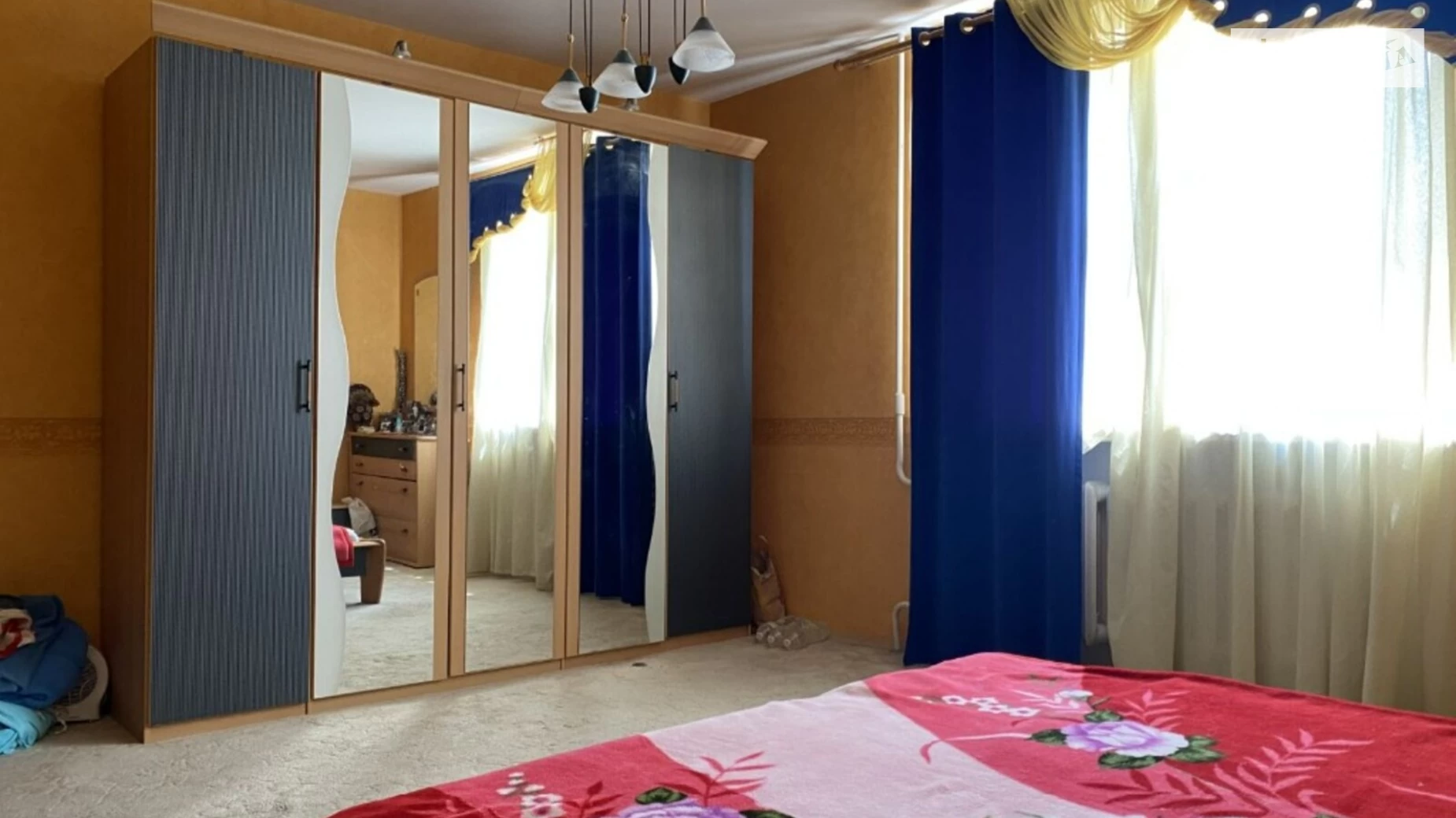 Продается 2-комнатная квартира 79 кв. м в Одессе, ул. Маршала Малиновского - фото 5