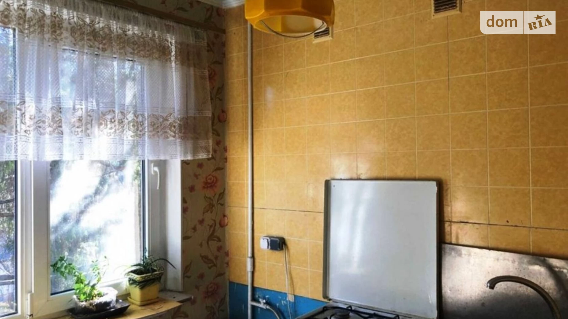 Продается 2-комнатная квартира 47 кв. м в Одессе, ул. Ицхака Рабина - фото 3