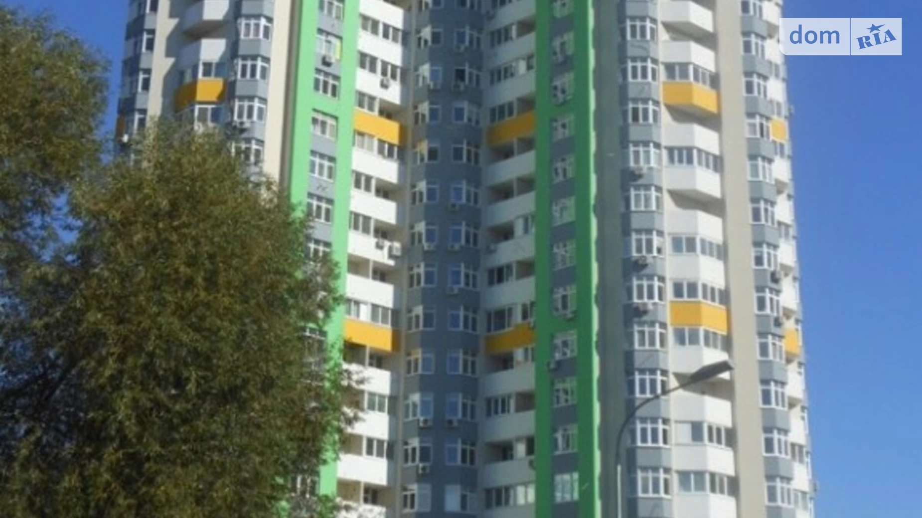 Продается 2-комнатная квартира 86 кв. м в Киеве, ул. Перемышльская(Краснопольская), 2Г - фото 2