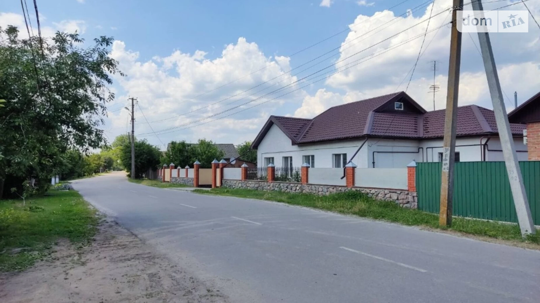 Продается одноэтажный дом 129 кв. м с беседкой, цена: 88000 $ - фото 4