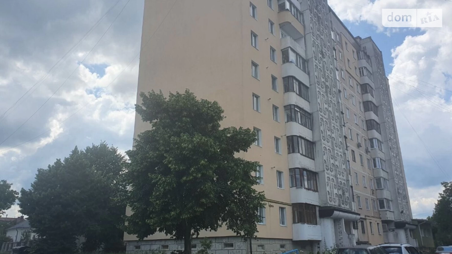 3-комнатная квартира 64.5 кв. м в Тернополе, ул. Оболоня - фото 5