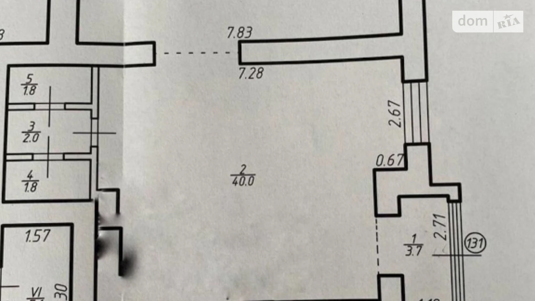 ул. Пасечная, 8 Пасечная Ивано-Франковск, цена: 152280 $ - фото 4