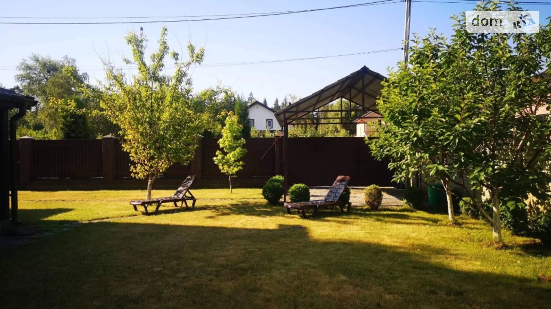 Продается дом на 2 этажа 85 кв. м с террасой, цена: 115000 $ - фото 4