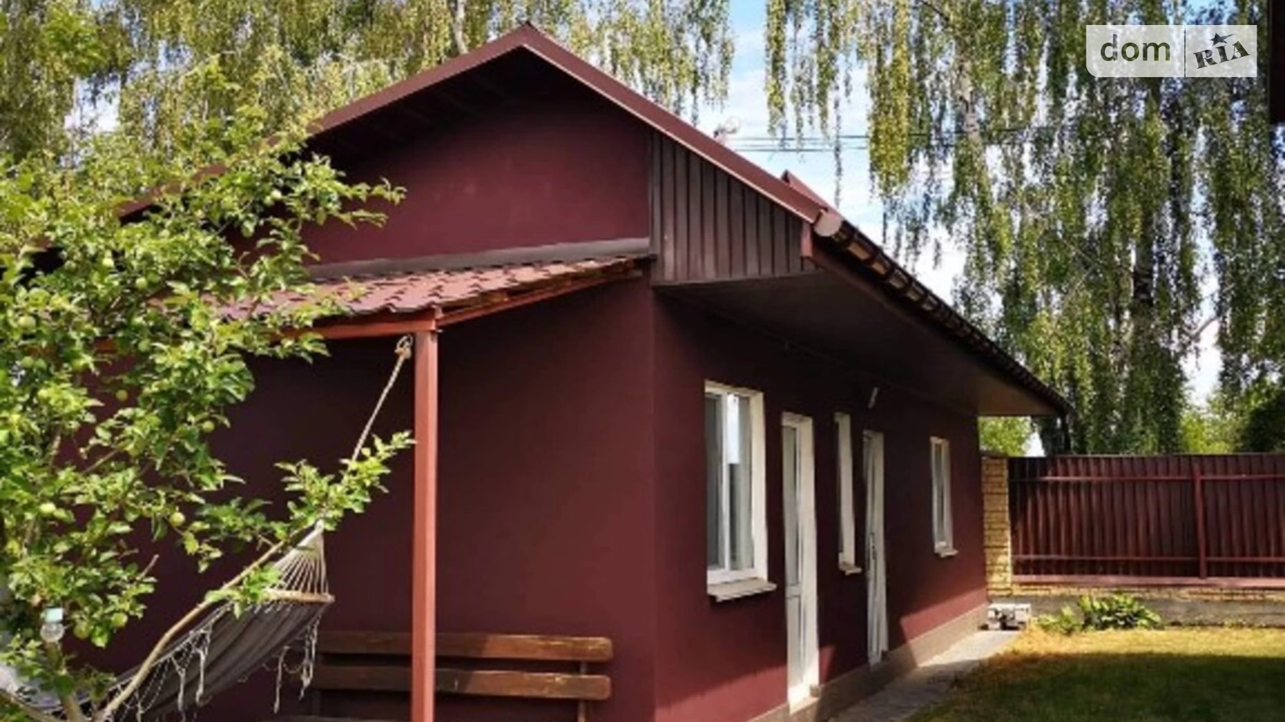 Продается дом на 2 этажа 85 кв. м с террасой, цена: 115000 $ - фото 5