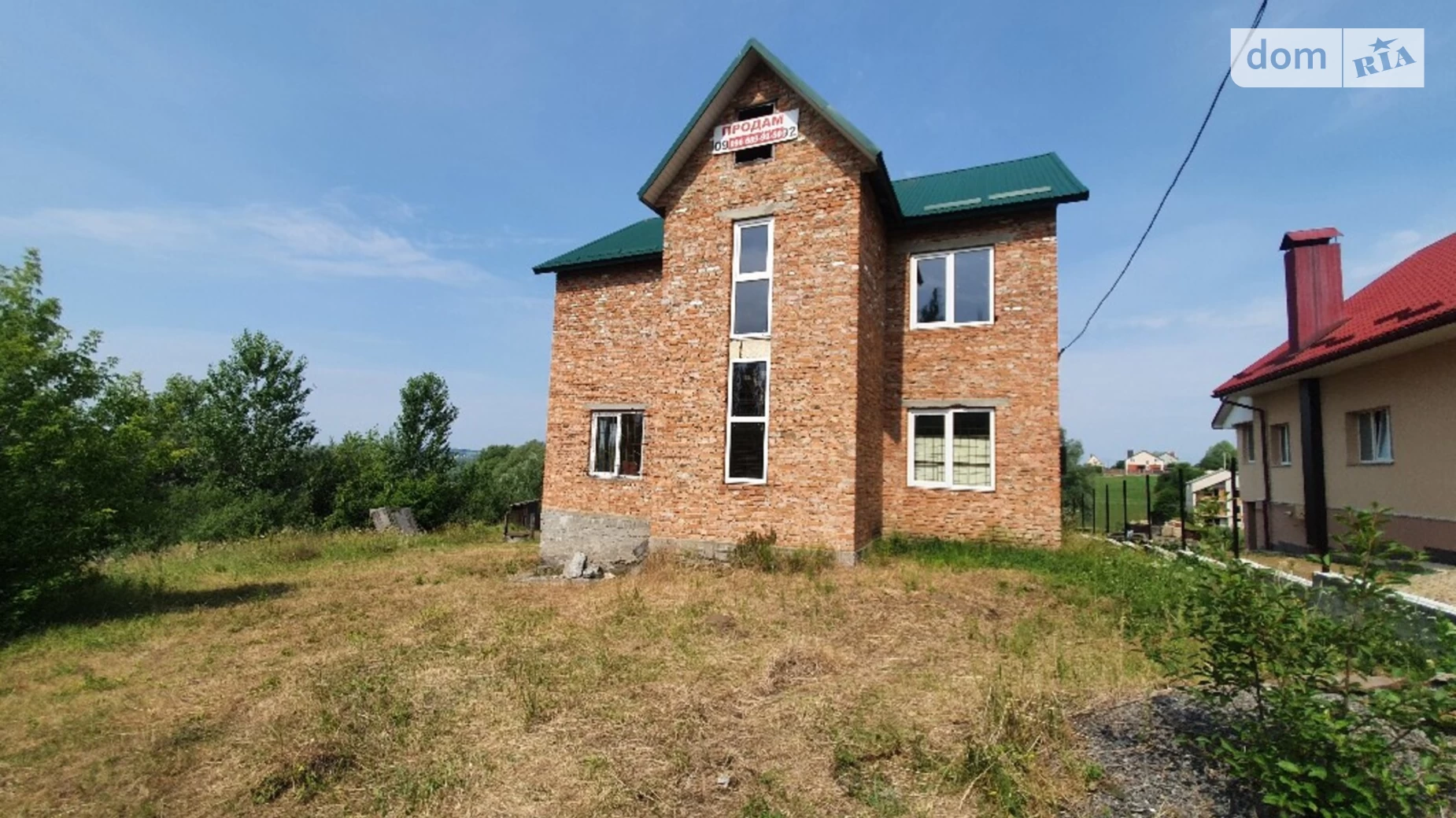 Продается дом на 2 этажа 214.3 кв. м с подвалом, цена: 59000 $ - фото 5