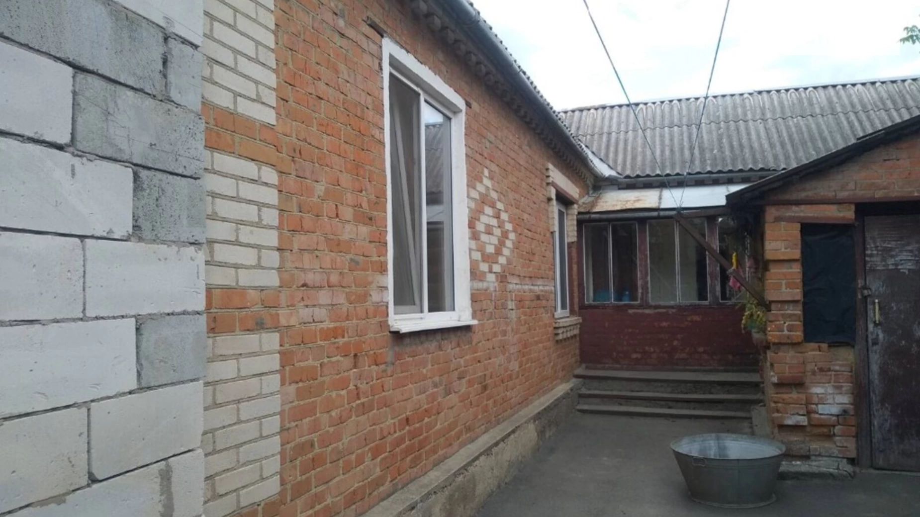 Продається частина будинку 60 кв. м з гаражем, цена: 52000 $ - фото 4