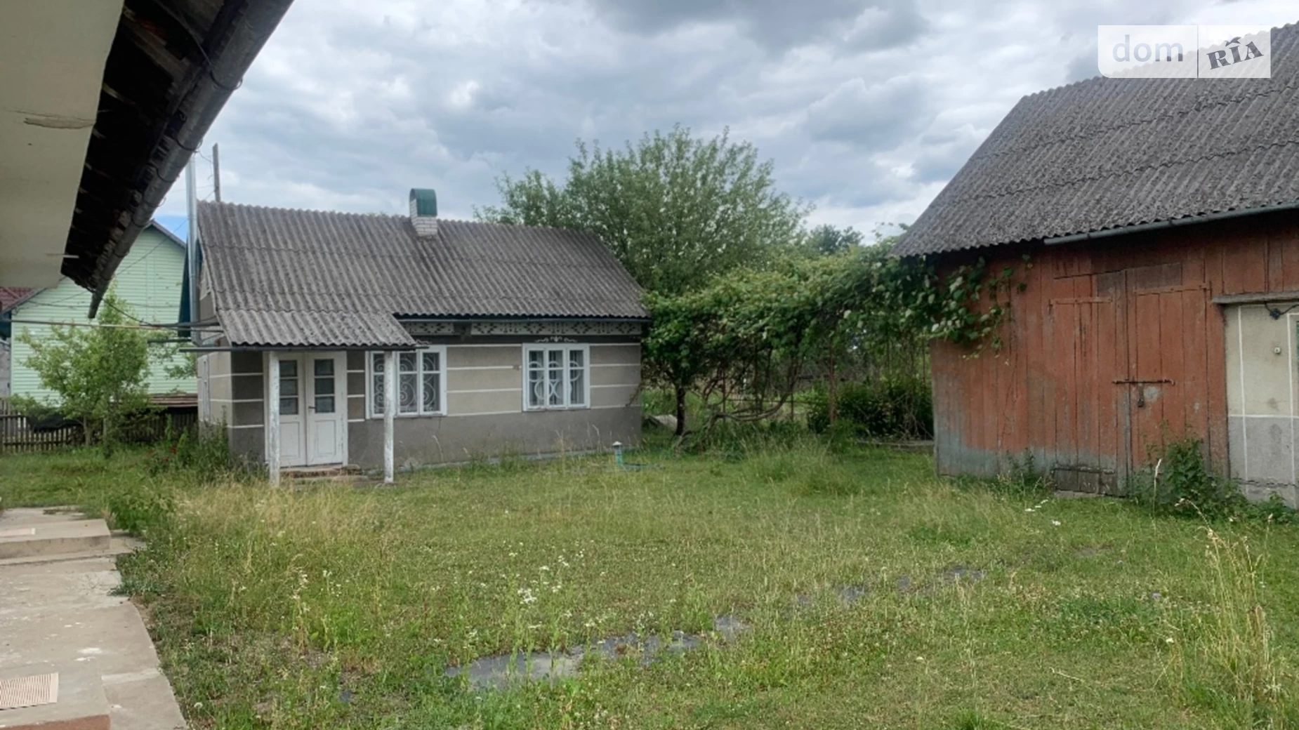 Продається одноповерховий будинок 53 кв. м з гаражем, цена: 27500 $ - фото 4