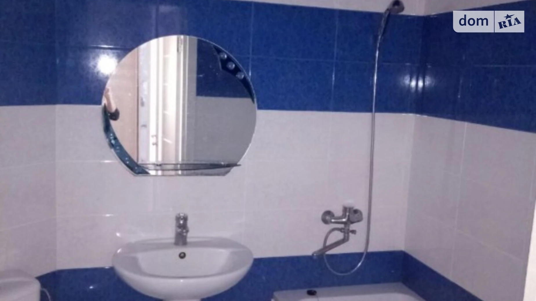 Сдается в аренду 1-комнатная квартира 34.8 кв. м в Черноморске, ул. Защитников Украины(1 Мая), 42А - фото 3