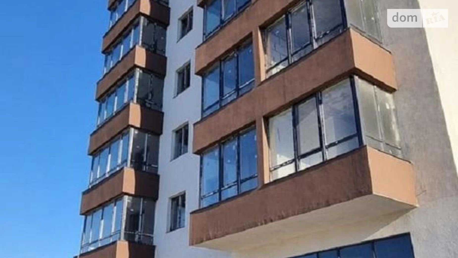 Продается 3-комнатная квартира 112 кв. м в Крыжановка, ул. Академика Сахарова, 48 корпус 2