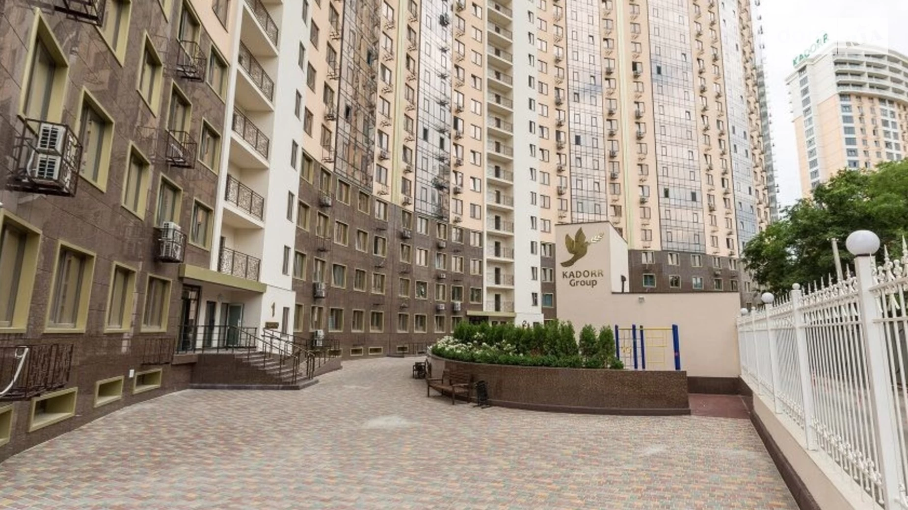 Продается 1-комнатная квартира 46 кв. м в Одессе, ул. Генуэзская, 3В - фото 5