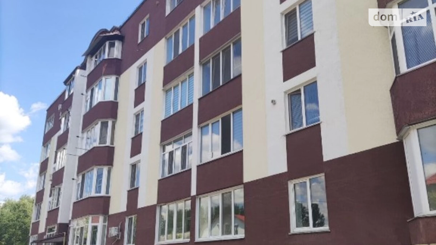 Продается 1-комнатная квартира 46 кв. м в Хмельницком, ул. Героев Мариуполя(Гагарина)