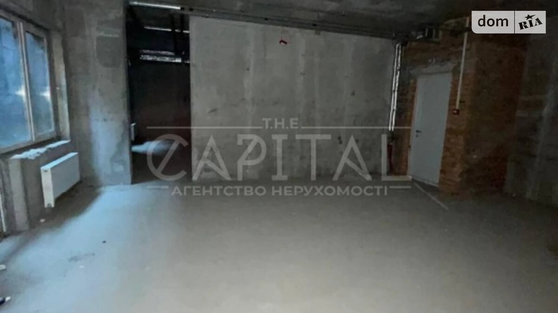 Здається в оренду об'єкт сфери послуг 206 кв. м в 22-поверховій будівлі, цена: 1500 $ - фото 2