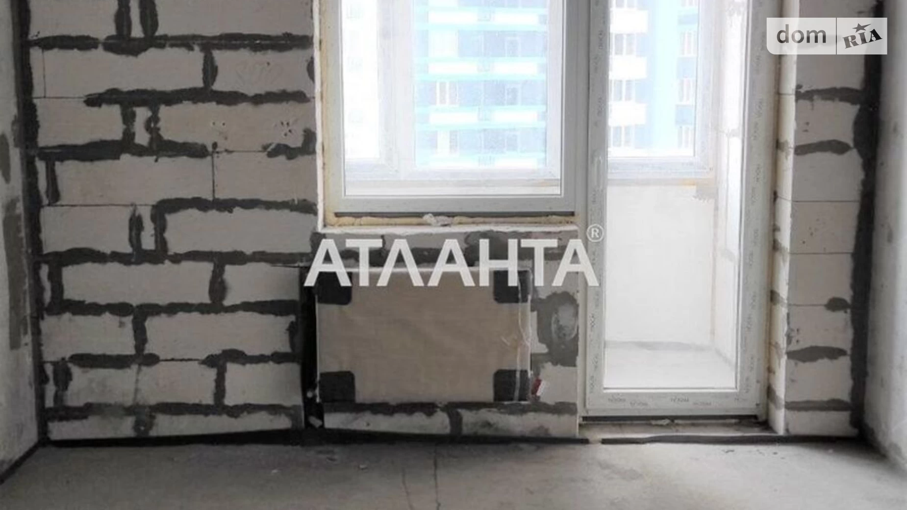 Продается 2-комнатная квартира 65 кв. м в Одессе - фото 5