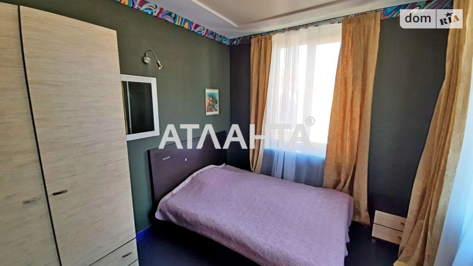 Продается 3-комнатная квартира 60.2 кв. м в Одессе, ул. Ришельевская - фото 4