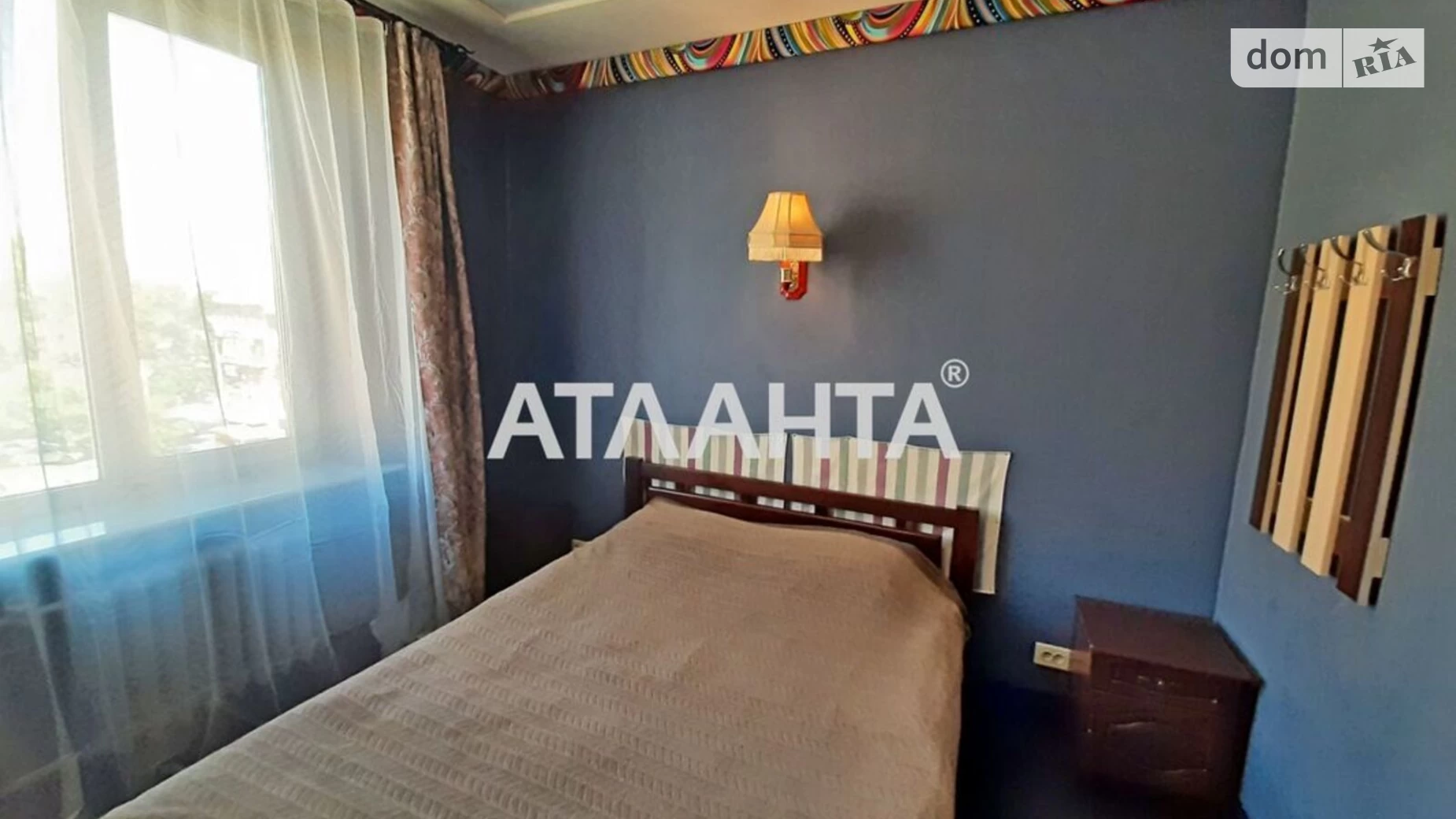 Продается 3-комнатная квартира 60.2 кв. м в Одессе, ул. Ришельевская - фото 5