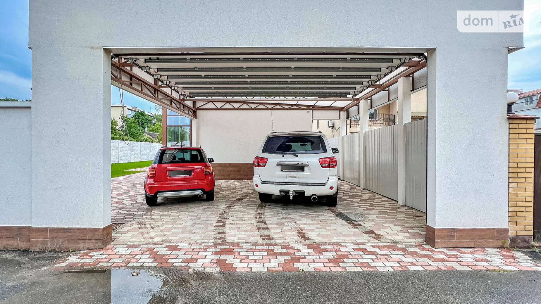 Сдается в аренду дом на 2 этажа 220 кв. м с мансардой, цена: 4000 $ - фото 4