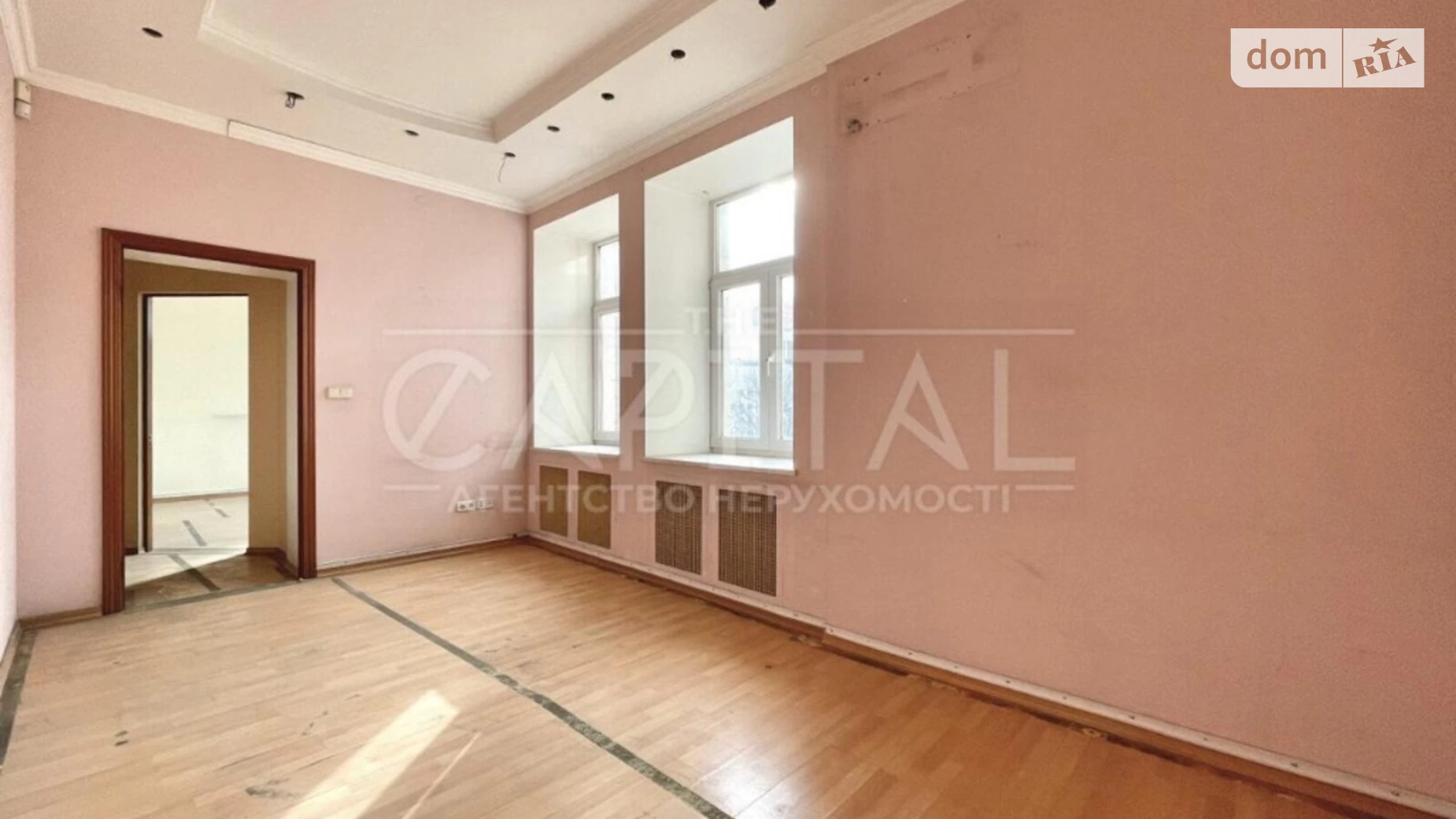 Продается 10-комнатная квартира 294 кв. м в Киеве, ул. Костельная, 6 - фото 2