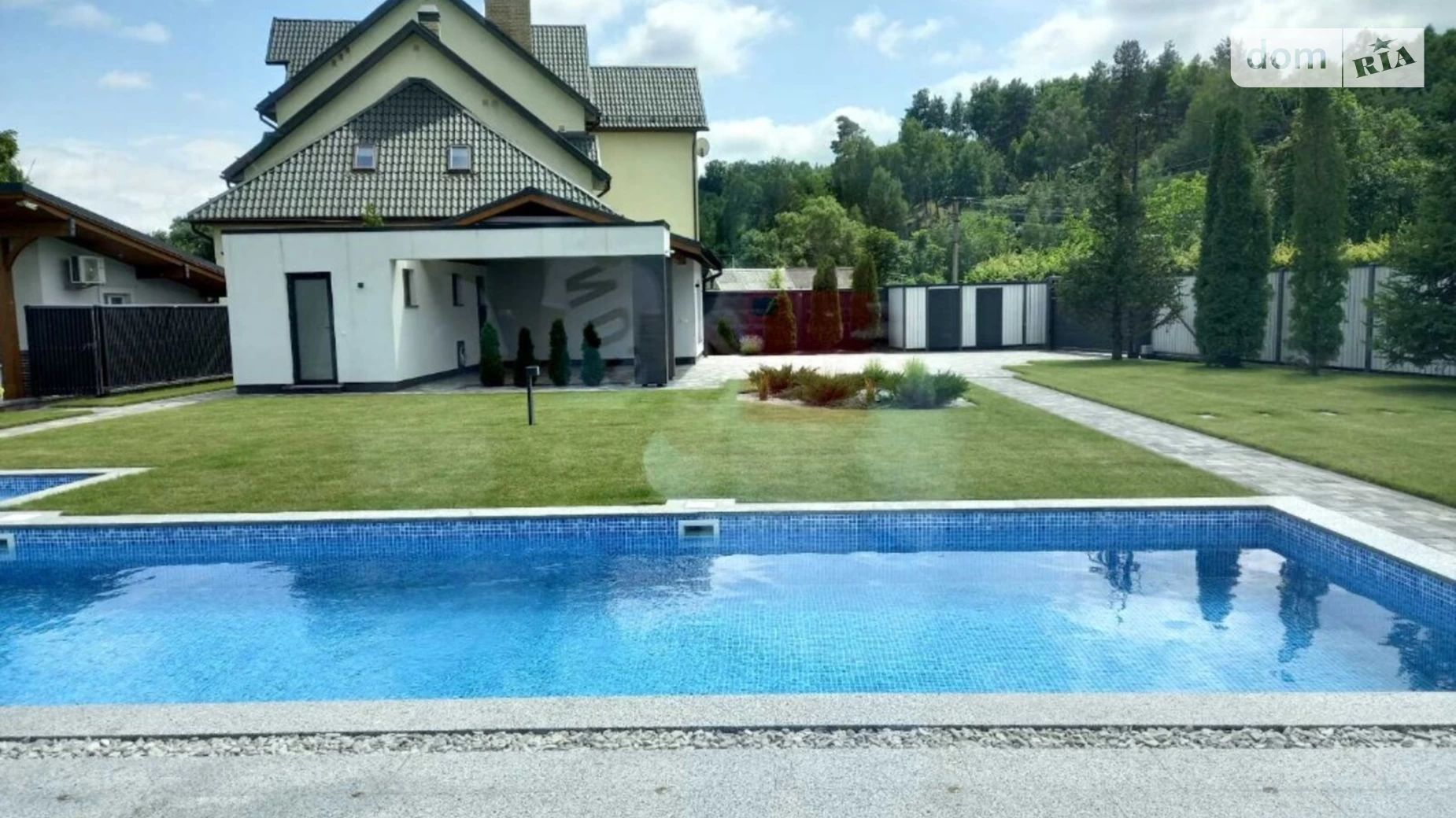 Продается дом на 2 этажа 350 кв. м с подвалом, цена: 1200000 $ - фото 5