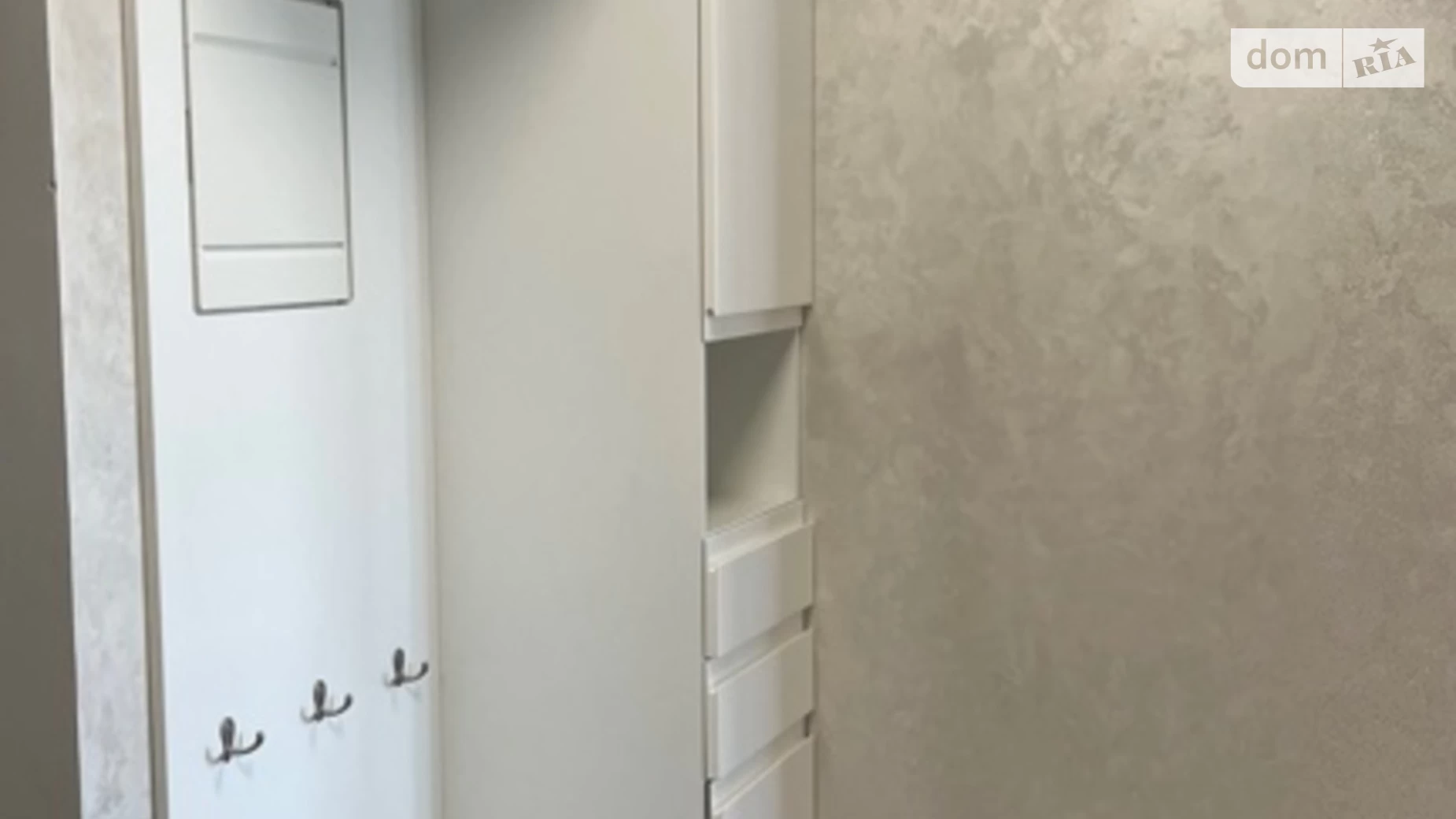 Продается 1-комнатная квартира 37 кв. м в Коцюбинском, ул. Доковская, 10 корпус 11 - фото 2