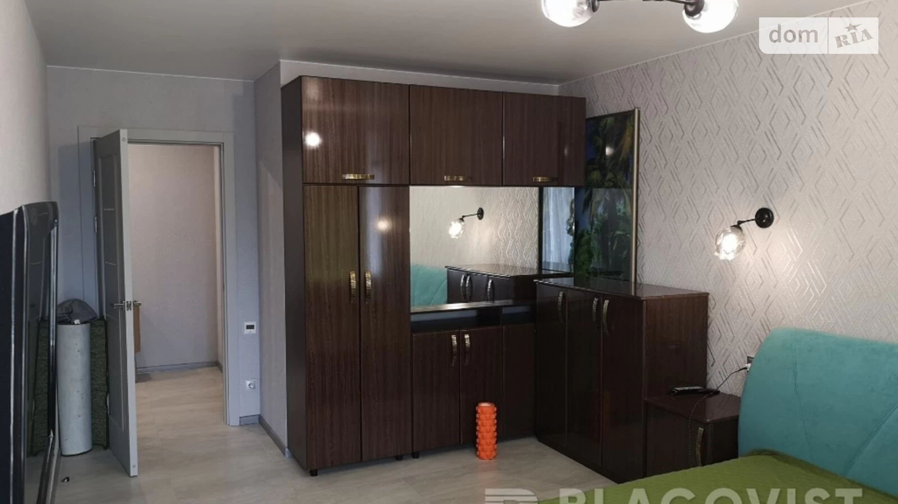 Продается 1-комнатная квартира 52 кв. м в Киеве, ул. Михаила Максимовича, 32А - фото 5