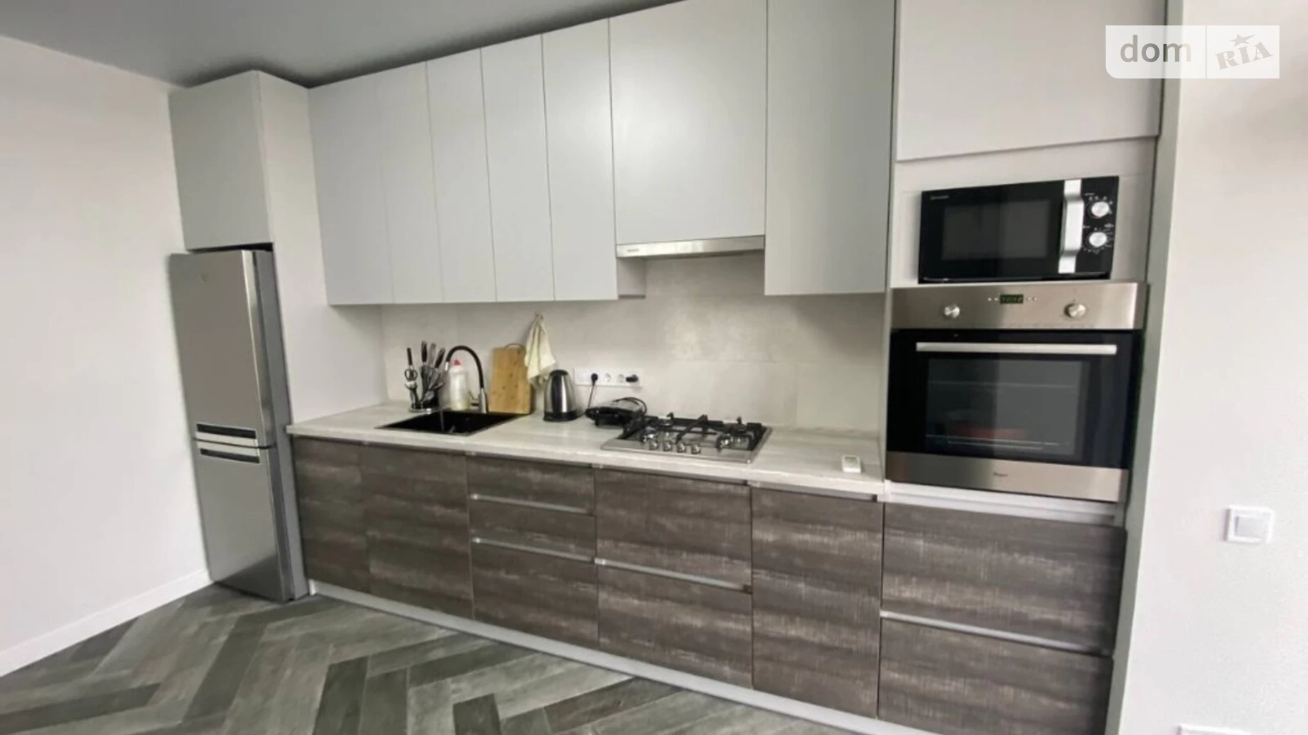 Продается 2-комнатная квартира 46 кв. м в Слобожанском, цена: 64000 $ - фото 5