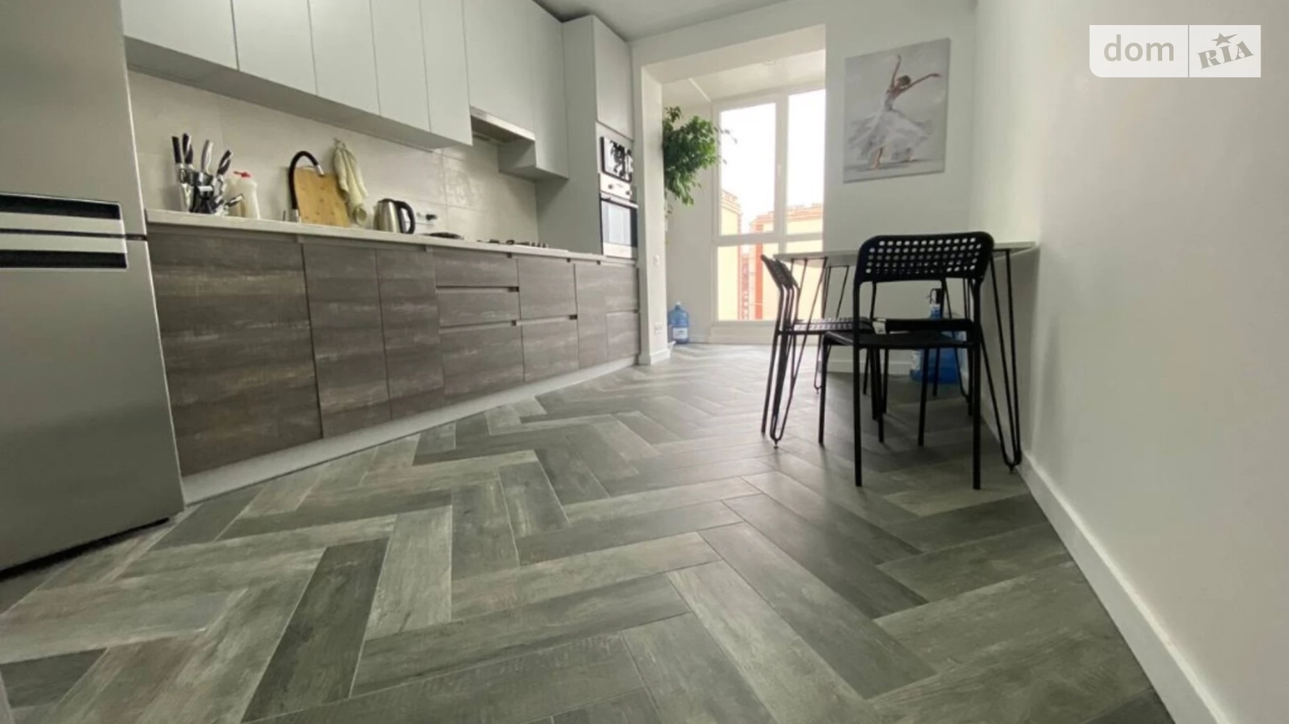 Продается 2-комнатная квартира 46 кв. м в Слобожанском, цена: 64000 $ - фото 4