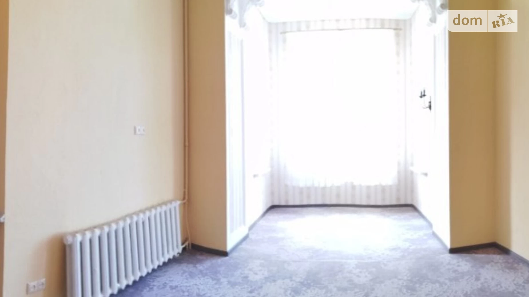 Продается 1-комнатная квартира 32 кв. м в Одессе, ул. Преображенская
