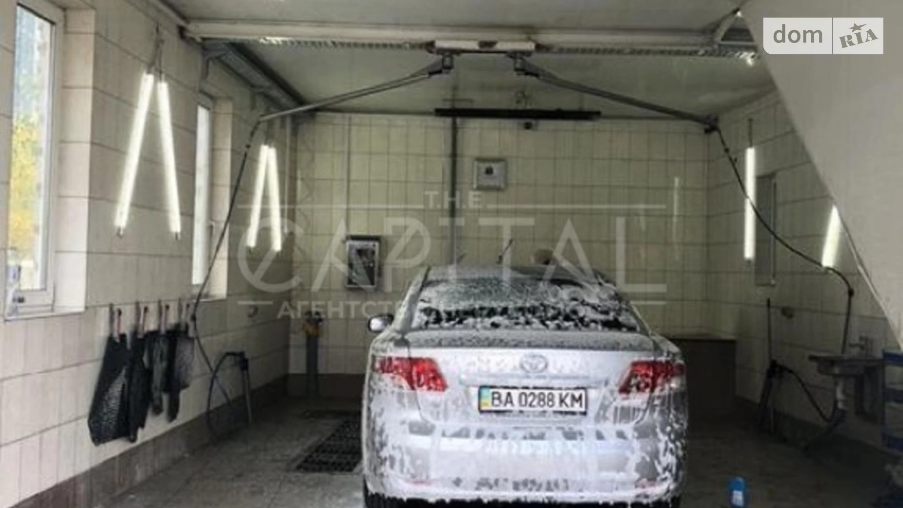 Продається об'єкт сфери послуг 180 кв. м в 2-поверховій будівлі, цена: 265000 $ - фото 5
